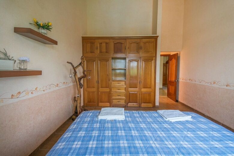 Villa Forget About Everything And Relax