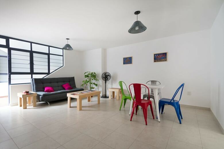 Apartamentos Juub Oaxaca Experience