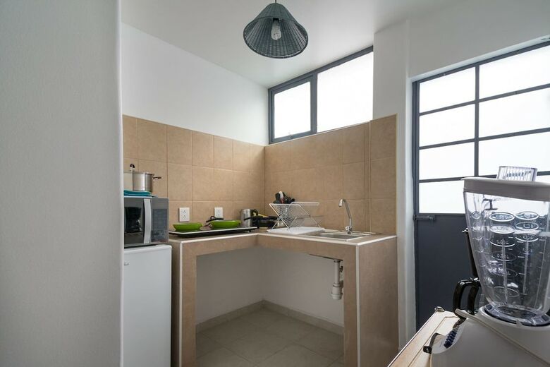 Apartamentos Juub Oaxaca Experience