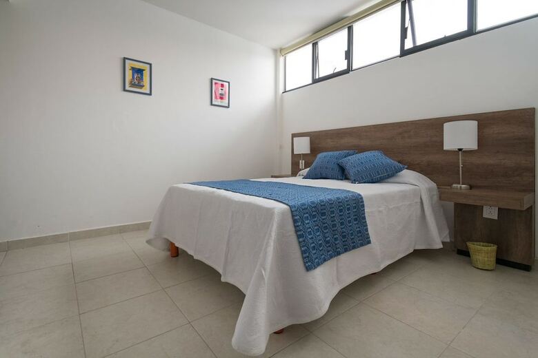 Apartamentos Juub Oaxaca Experience