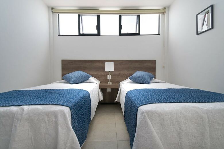Apartamentos Juub Oaxaca Experience