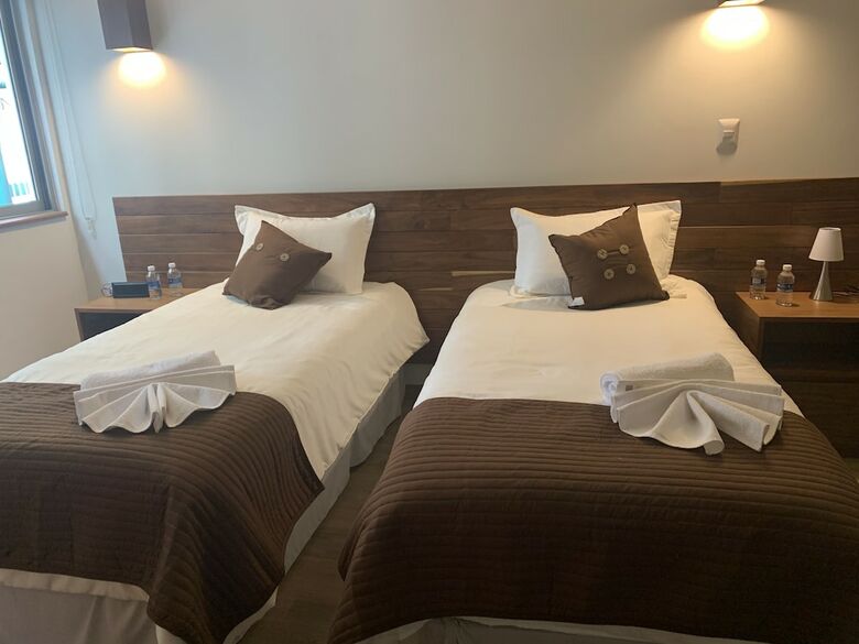 Apartamentos Juub One Bedroom Apt At Perfect Location