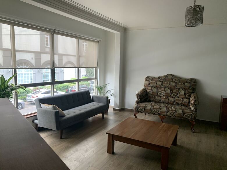 Apartamentos Juub One Bedroom Apt At Perfect Location