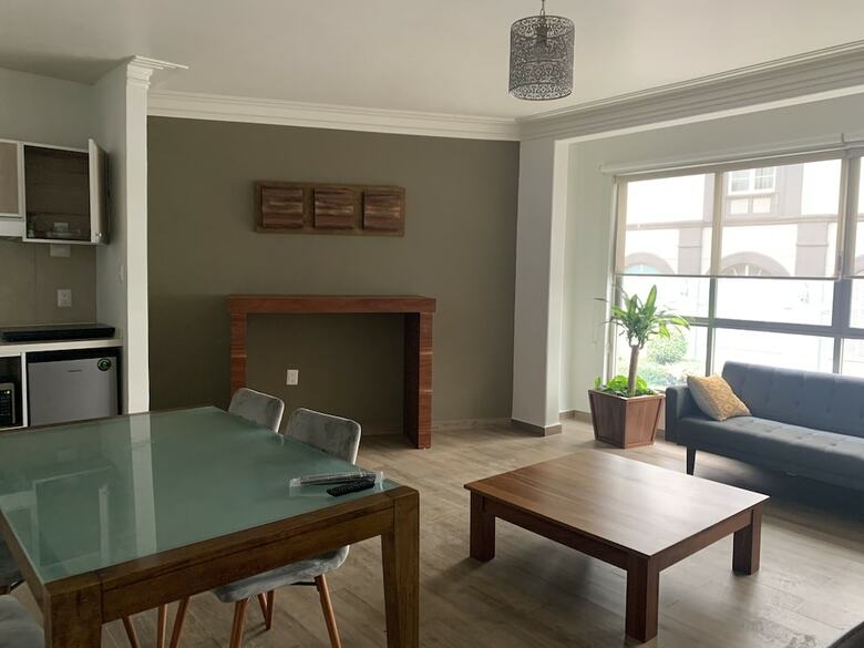 Apartamentos Juub One Bedroom Apt At Perfect Location