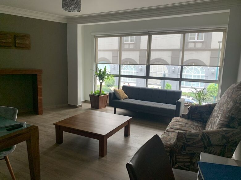 Apartamentos Juub One Bedroom Apt At Perfect Location