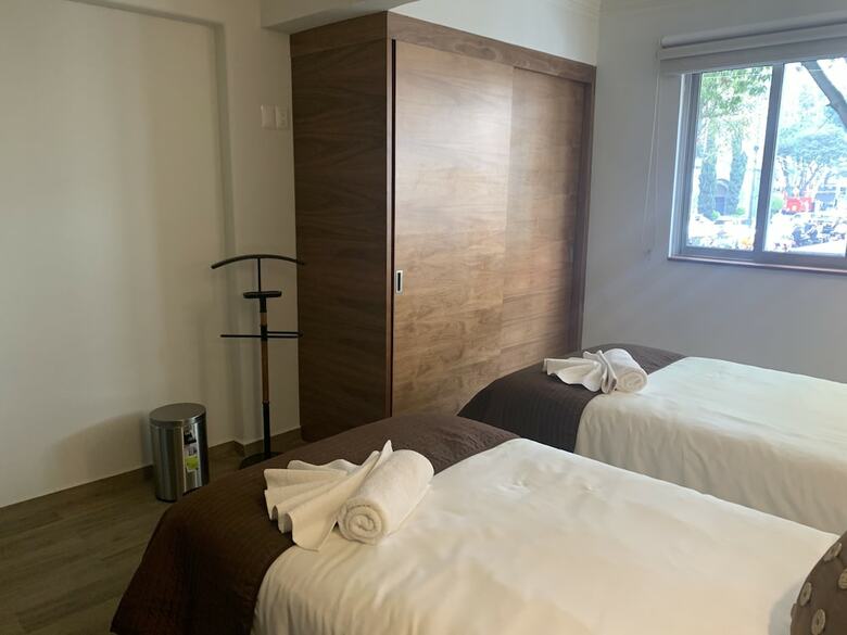 Apartamentos Juub One Bedroom Apt At Perfect Location