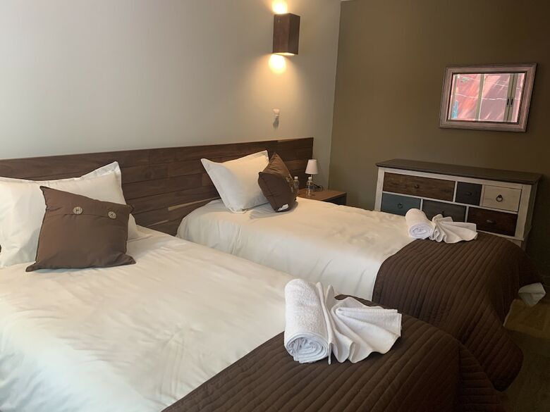 Apartamentos Juub One Bedroom Apt At Perfect Location