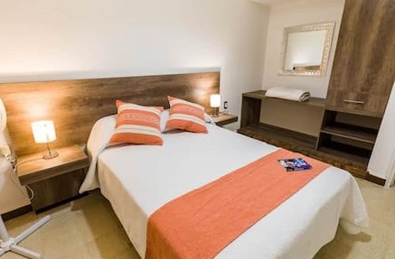 Apartamentos Feel At Home In Oaxaca