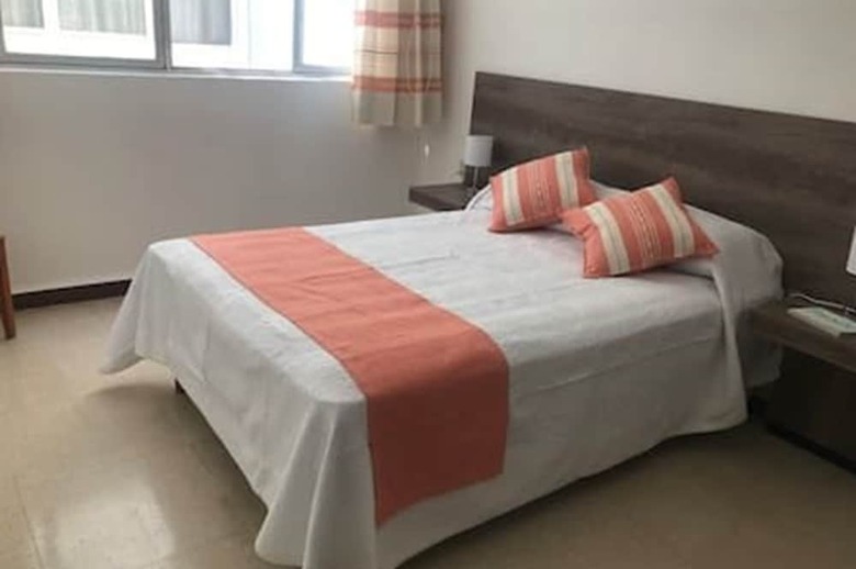 Apartamentos Feel At Home In Oaxaca
