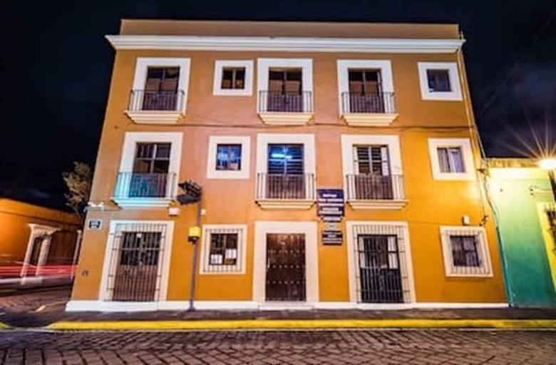 Apartamentos Feel At Home In Oaxaca