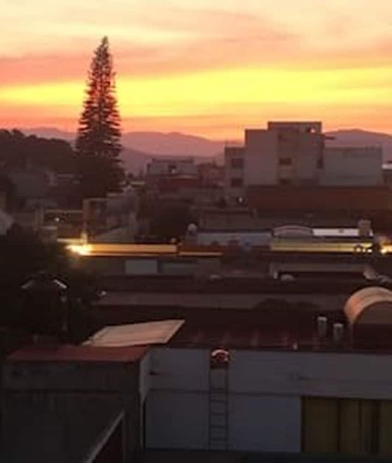 Apartamentos Feel At Home In Oaxaca