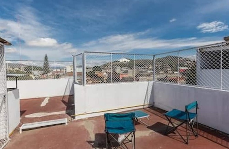 Apartamentos Feel At Home In Oaxaca