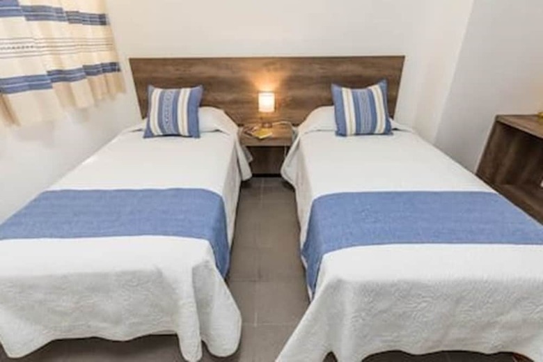 Apartamentos Oaxaca At Your Doorstep