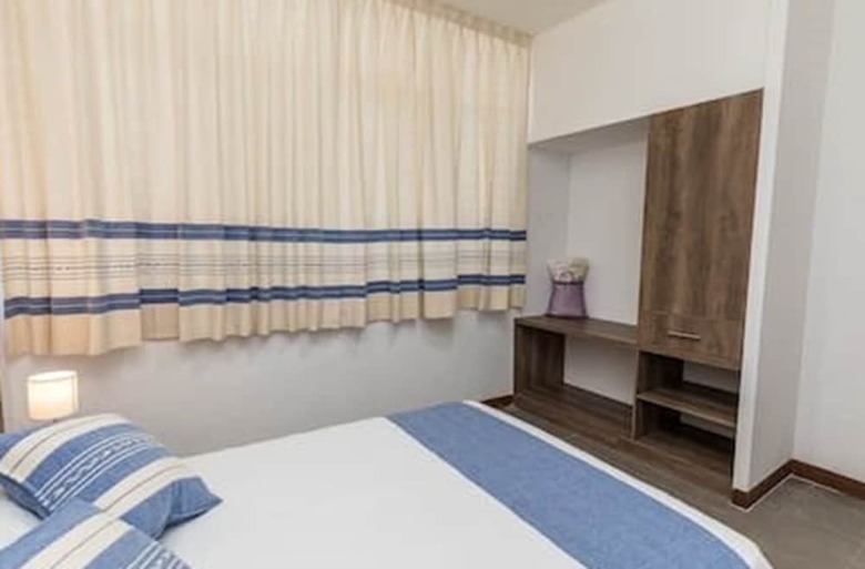 Apartamentos Oaxaca At Your Doorstep
