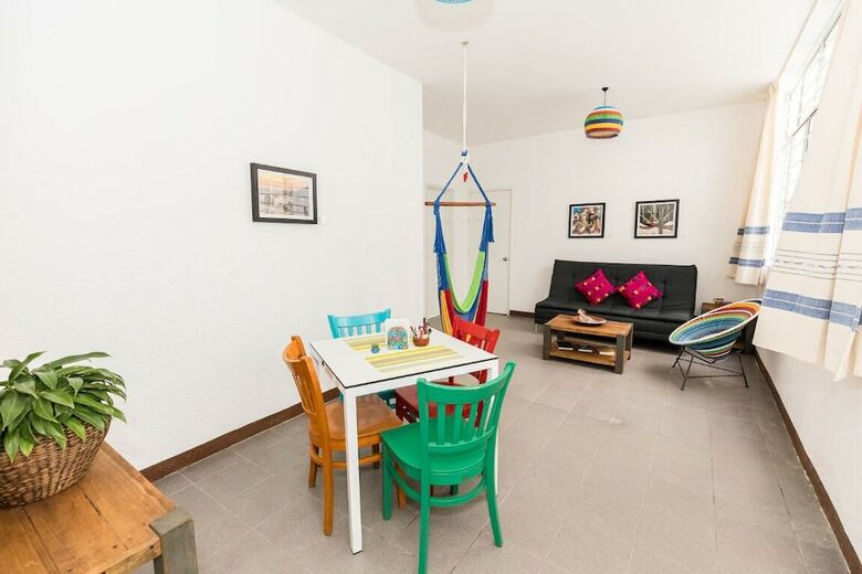 Apartamentos Oaxaca At Your Doorstep