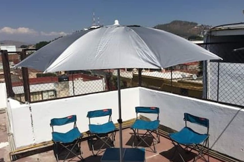 Apartamentos Oaxaca At Your Doorstep