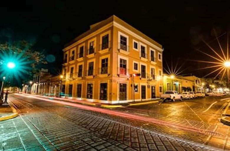 Apartamentos Oaxaca At Your Doorstep