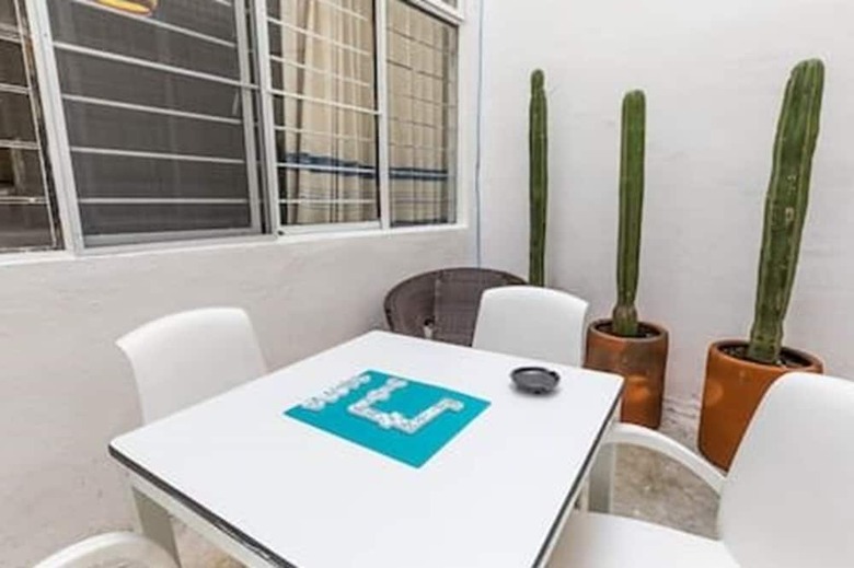 Apartamentos Oaxaca At Your Doorstep