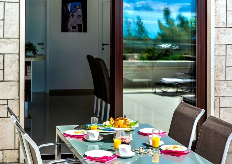 Apartamentos Adria Croatica
