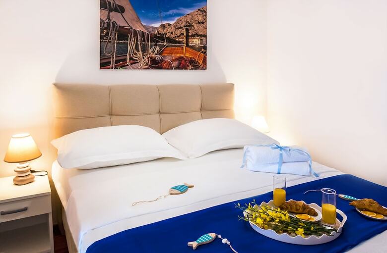 Apartamentos Adria Croatica