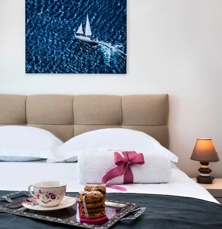 Apartamentos Adria Croatica
