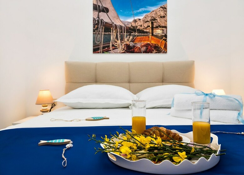 Apartamentos Adria Croatica