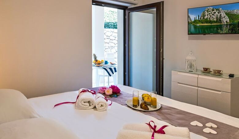 Apartamentos Adria Croatica