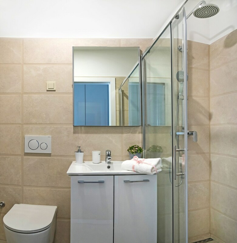 Apartamentos Adria Croatica