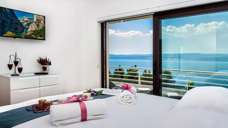 Apartamentos Adria Croatica