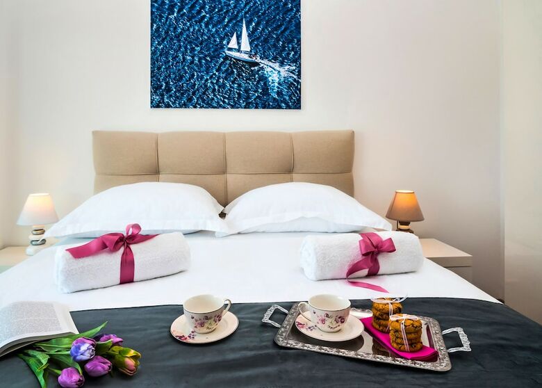 Apartamentos Adria Croatica