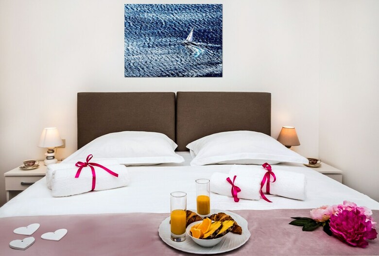 Apartamentos Adria Croatica
