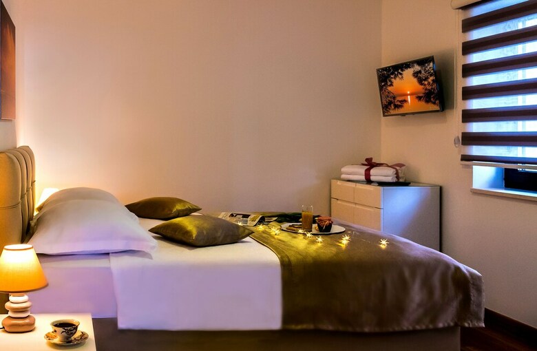 Apartamentos Adria Croatica
