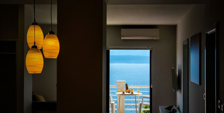 Apartamentos Adria Croatica