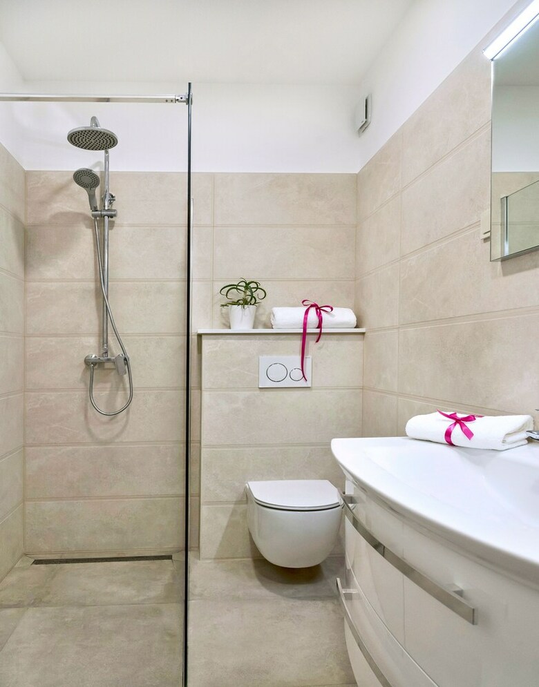 Apartamentos Adria Croatica