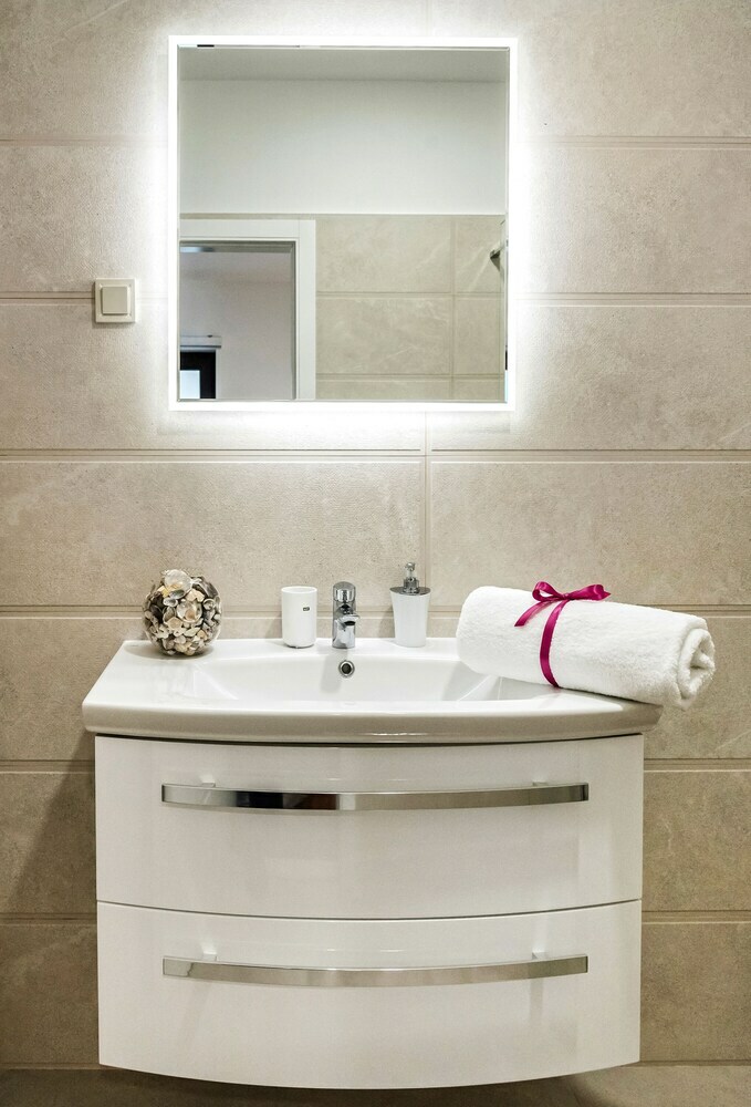 Apartamentos Adria Croatica