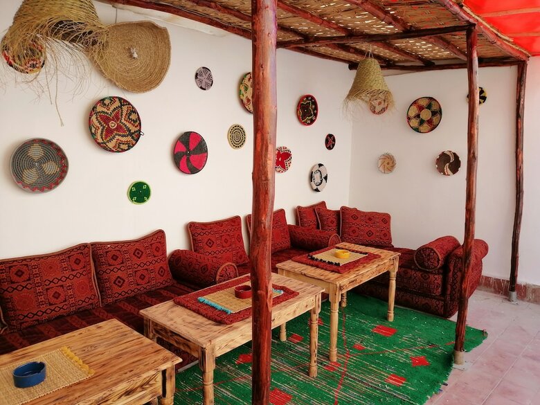 Hostal Berber Hostel