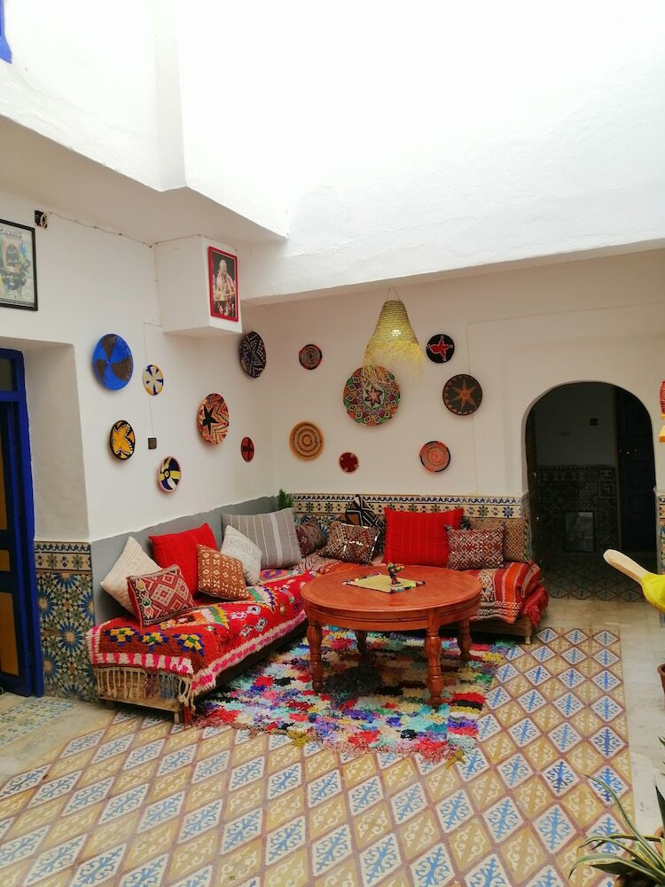 Hostal Berber Hostel