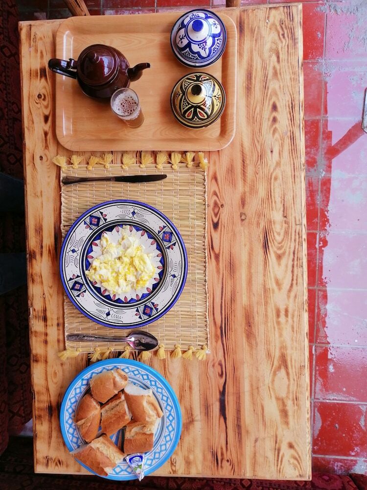 Hostal Berber Hostel