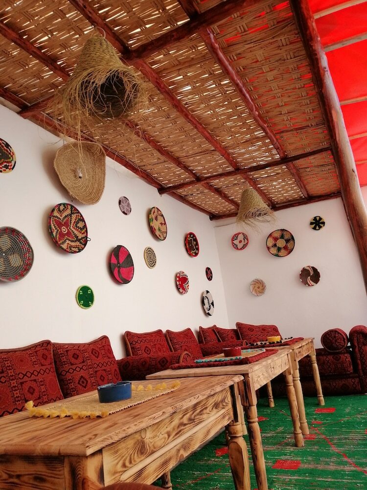 Hostal Berber Hostel