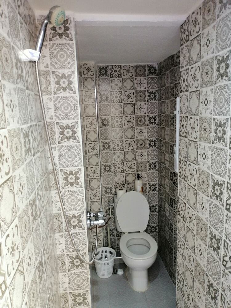 Hostal Berber Hostel