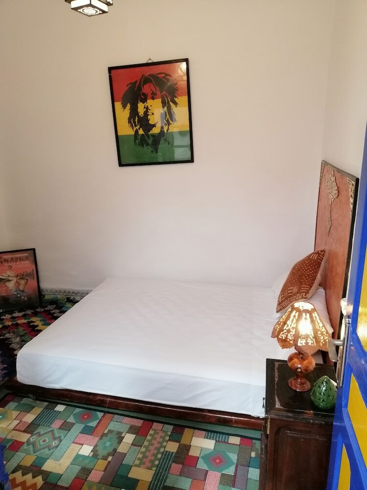 Hostal Berber Hostel