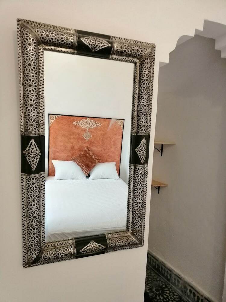 Hostal Berber Hostel