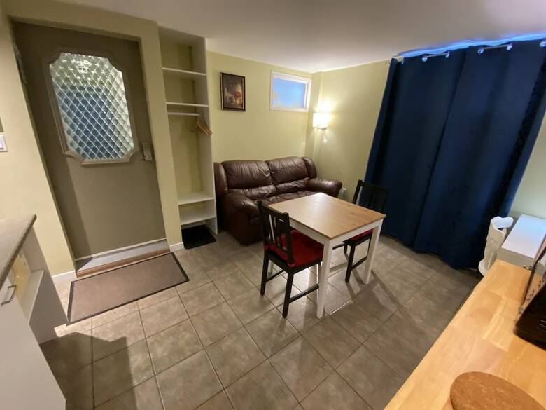 Apartamento Martine Et Michel