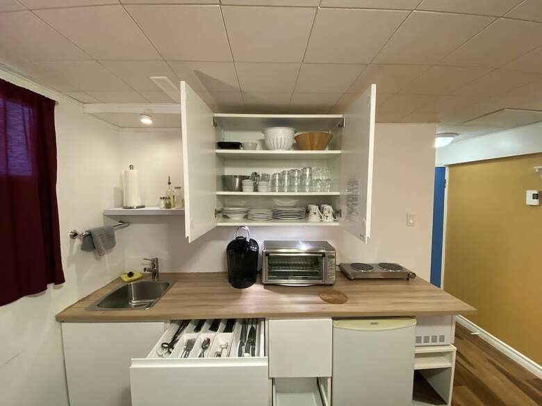 Apartamento Martine Et Michel