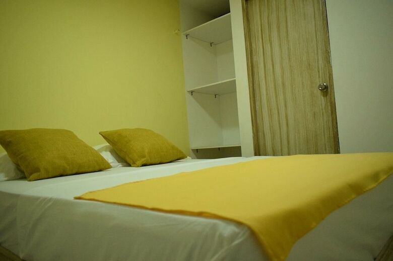 Hostal Malaki Hotel Boutique