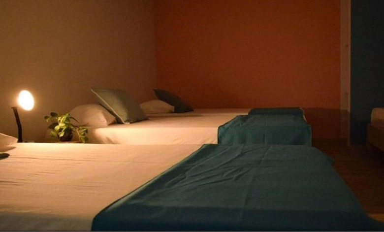 Hostal Malaki Hotel Boutique