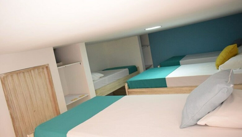 Hostal Malaki Hotel Boutique