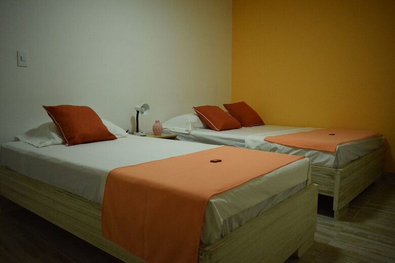 Hostal Malaki Hotel Boutique