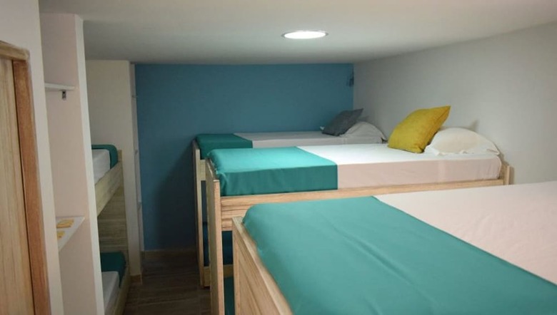 Hostal Malaki Hotel Boutique