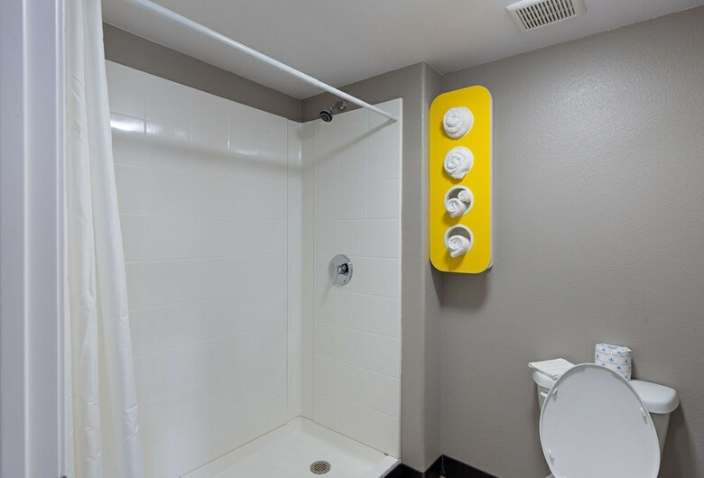 Motel 6 Show Low, Az